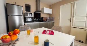 Private parking - ideal for exploring the city