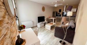 Private parking - ideal for exploring the city