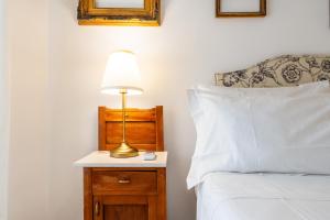 Panorama di mare suite via Cima Cagliari Centro img3