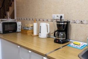 Family house with roof terrace