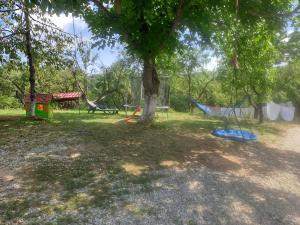 Casa Cristalul Muntilor