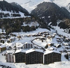 Apart Holidays - Haus Acletta