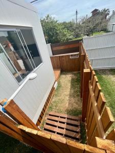 Studio Container no Campeche- Lagoa Pequena