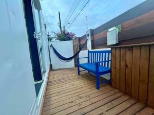 Studio Container no Campeche- Lagoa Pequena