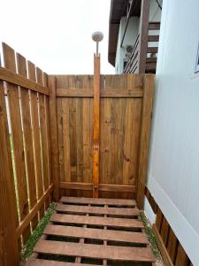 Studio Container no Campeche- Lagoa Pequena