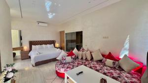 Évasion magic - gym et hammam - Piscine privée
