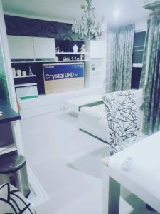 2 Bedroom 2 Bath Seaview Jomtiem Pattaya floor 3rd 66Sqm