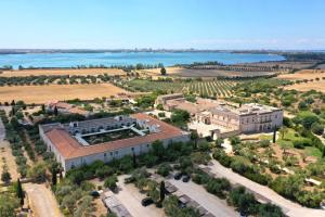 Relais Histò San Pietro Sul Mar Piccolo img2