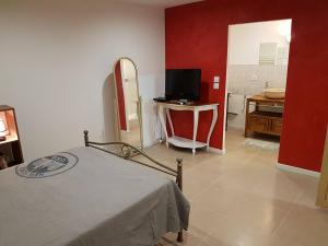 Maisons d'hotes Guesthouse : photos des chambres