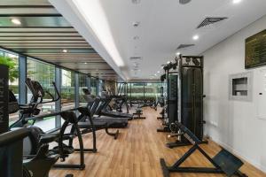 Zarela Luxe with River Views