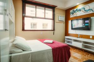 Apartamento no Centro do Rio