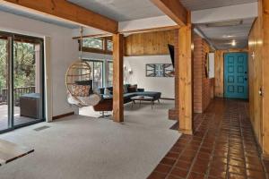 Desert Oasis Surrounded for Family by Sedona Nature with Spa