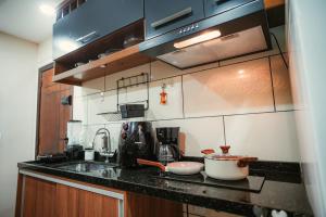 Apartamento no Centro do Rio