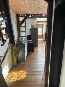 Appartement plein de charme - Cœur vieille ville