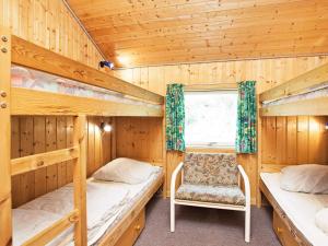 4 star holiday home in Rødby