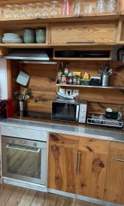 Appartement plein de charme - Cœur vieille ville