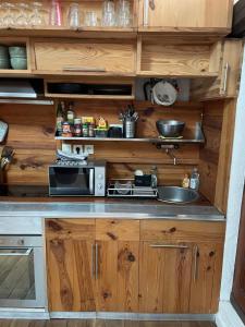 Appartement plein de charme - Cœur vieille ville