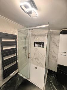 Großzügige 2-Etagen-Wohnung - Garten& Natur&See