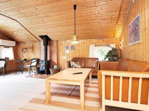 4 star holiday home in Rødby