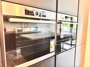 Großzügige 2-Etagen-Wohnung - Garten& Natur&See