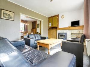 Holiday Home in Westhoek near Zonnegloed