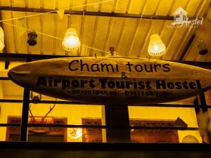 Airport Tourist Hostel