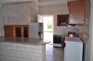 Cheerful 2-bedrooms chalet villa in Ras El Hekma