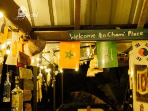 Airport Tourist Hostel