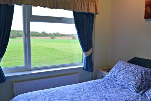 Double Room room in Little Bullocks Farm