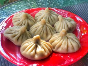 Siboshvilis Guesthouse