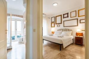 Panorama di mare suite via Cima Cagliari Centro img5