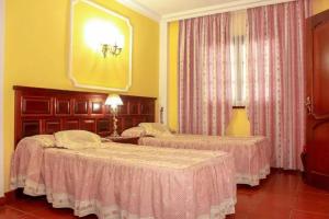 Charming House with Pool in Buenavista del Norte