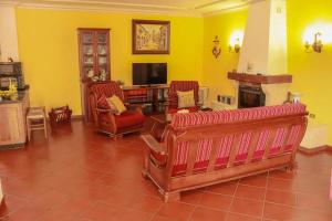 Charming House with Pool in Buenavista del Norte