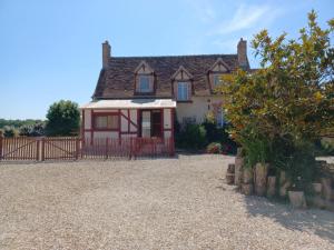 1 2 3 Sologne - La Nigaudière