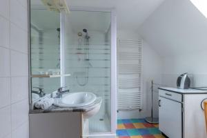 1 2 3 Sologne - La Nigaudière