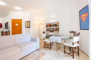 Panorama di mare suite via Cima Cagliari Centro img19