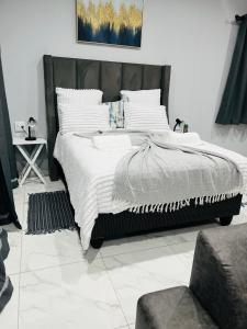 Audreys Haven Self catering apartment