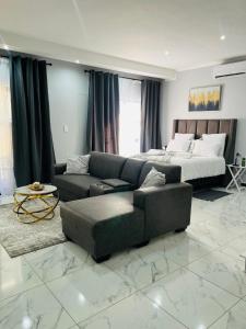 Audreys Haven Self catering apartment