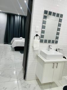 Audreys Haven Self catering apartment