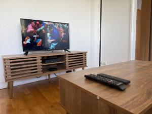 Appartement élégant et cosy - Auxerre