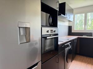 Appartement élégant et cosy - Auxerre