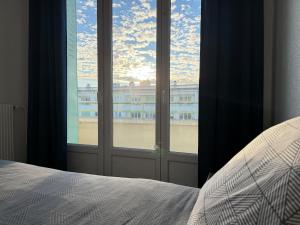 Appartement élégant et cosy - Auxerre