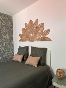 Appartement proche de la mer