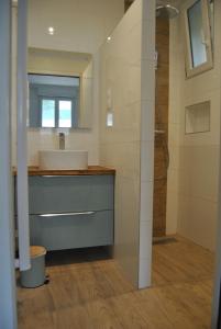 Appartement proche de la mer