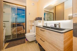 An Ti Gwerned - Proche Aéroport Rennes