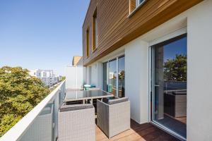 An Ti Gwerned - Proche Aéroport Rennes