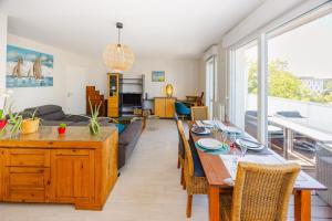 An Ti Gwerned - Proche Aéroport Rennes