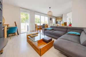 An Ti Gwerned - Proche Aéroport Rennes