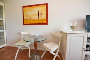 Haus "Jan am Strand" Ferienwohnung JAN107