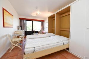 Haus "Jan am Strand" Ferienwohnung JAN107